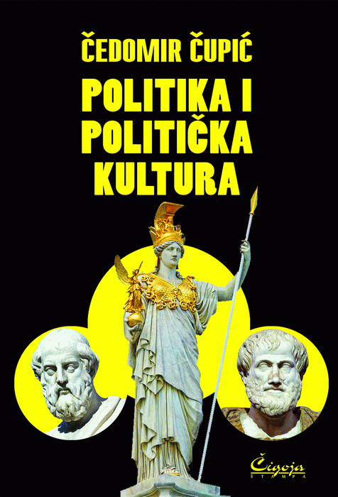 Politika i politička kultura