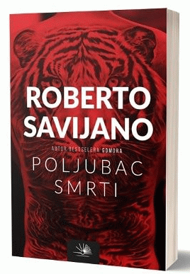 Poljubac smrti : Roberto Savijano