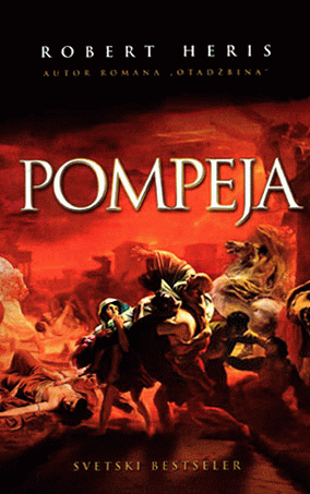 Pompeja
