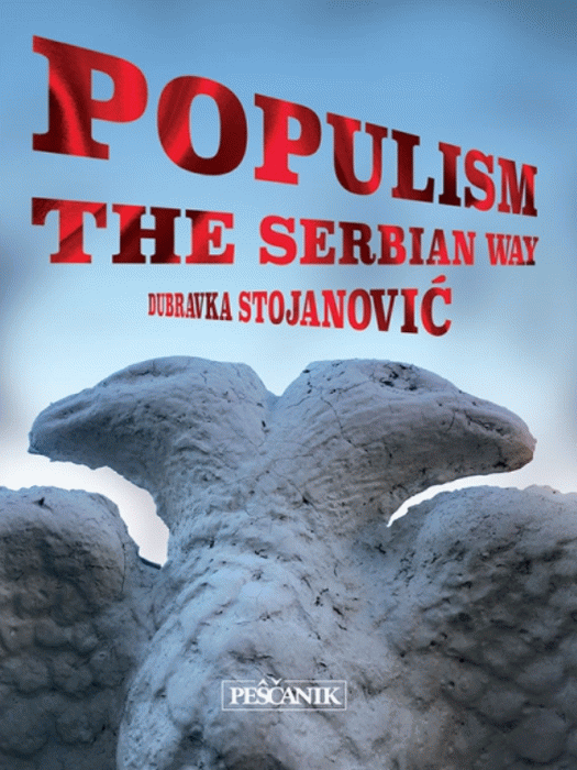 Populism the Serbian Way