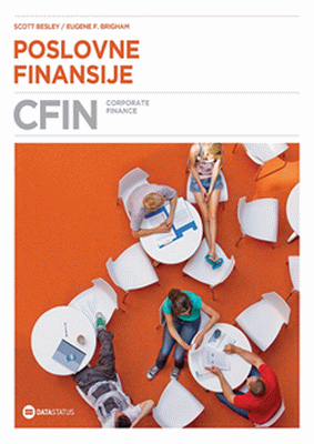 Poslovne finansije - CFIN