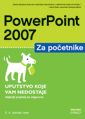 PowerPoint 2007 za početnike