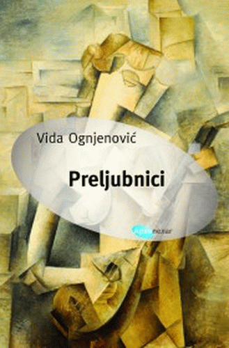 Preljubnici : Vida Ognjenović