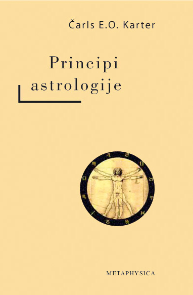 Principi astrologije