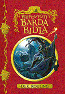 Pripovesti Barda Bidla (redizajn)