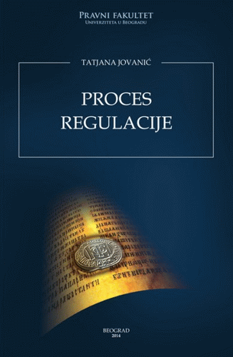 Proces regulacije