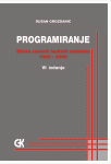 Programiranje - zbirka rešenih ispitnih zadataka, 1982-2000