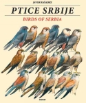 Ptice Srbije / Birds of Serbia