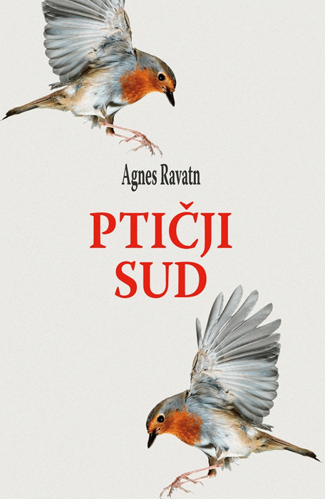 Ptičji sud : Agnes Ravatn