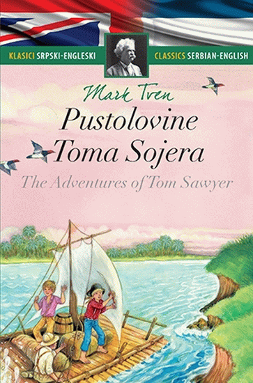 Pustolovine Toma Sojera - The Adventures of Tom Sawyer