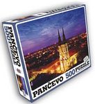 Puzzle 500: Pančevo
