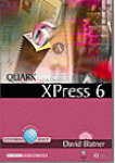 QuarkXPress 6 : za Macintosh i Windows, stvarni svet : David Blatner