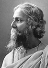 Rabindranat-Tagore