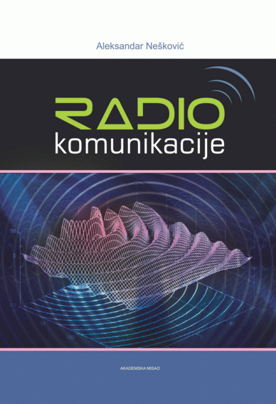 Radio komunikacije