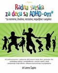 Radna sveska za decu sa ADHD-om