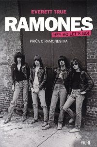 Ramones: Hey ho Let"s go