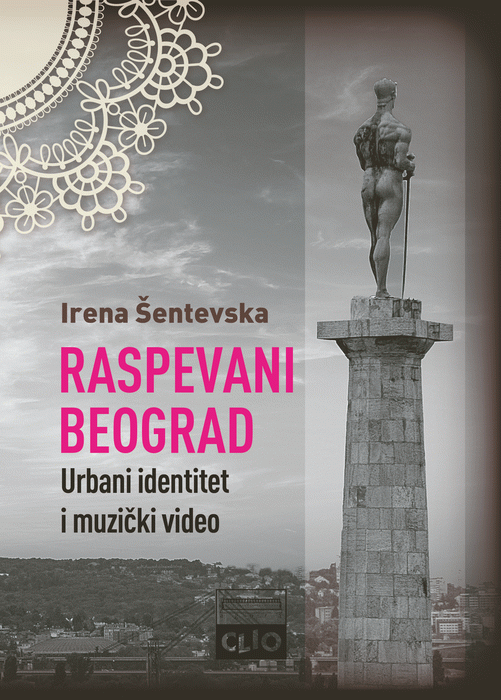 Raspevani Beograd