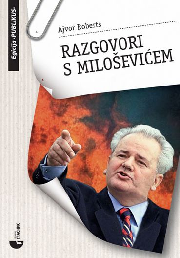 Razgovori s Miloševićem : Ajvor Roberts
