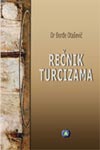 Rečnik turcizama