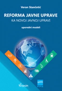 Reforma javne uprave: uporedni modeli