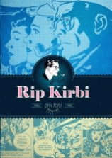 Rip Kirbi 1 - 1946-1948