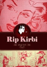 Rip Kirbi 2 - 1948-1950