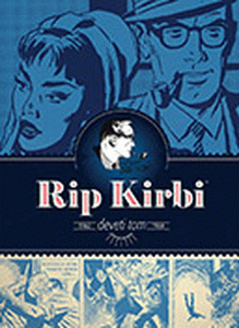 Rip Kirbi 9 - 1962-1964