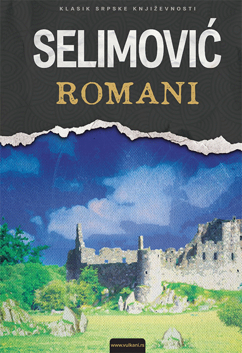 Romani - Meša Selimović