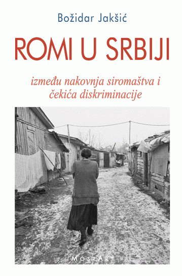 Romi u Srbiji