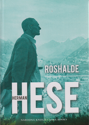 Roshalde : Herman Hese