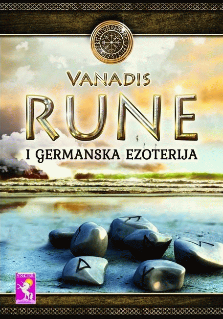 Rune i germanska ezoterija