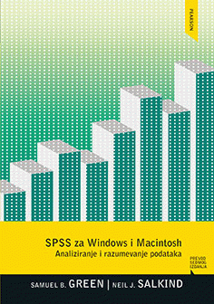 SPSS za Windows i Macintosh: Analiziranje i razumevanje podataka