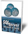 SQL Server 2000 Vodič za razvoj