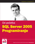 SQL Server 2005 Programiranje