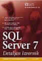 SQL Server 7 - detaljan izvornik