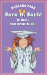 Sara B. Savić je mala maturantkinja