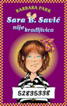 Sara B. Savić nije kradljivica