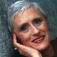 Sara Paretski
