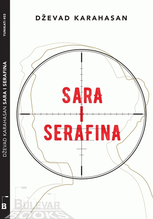 Sara i Serafina