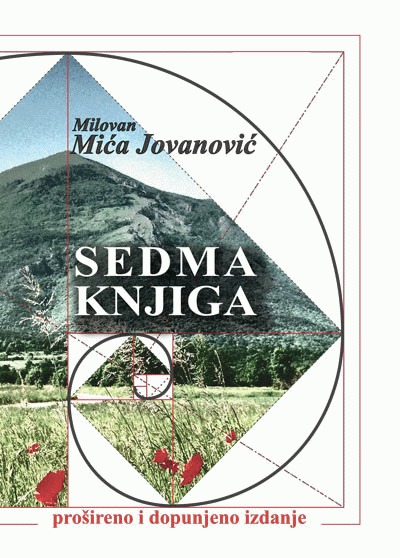 Sedma knjiga : vodič kroz život : drugo, prošireno i dopunjeno izdanje : Milovan Jovanović