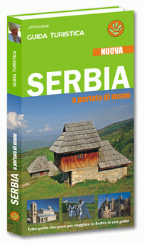 Serbia a portata di mano : Vladimir Dulović