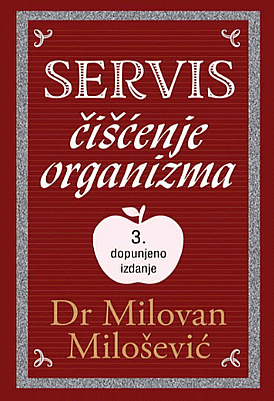 Servis - čišćenje organizma