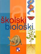 Školski biološki atlas : Hose Tola, Eva Infijesta