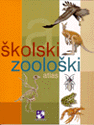 Školski zoološki atlas