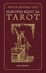 Slikovni ključ za tarot (knjiga + špil karata)