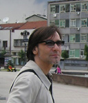 Slobodan Giša Bogunović
