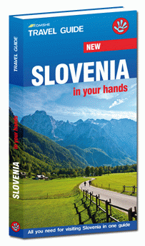 Slovenia in Your Hands