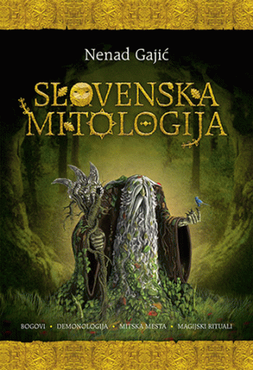 Slovenska mitologija - latinica