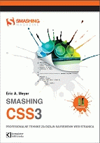 Smashing CSS