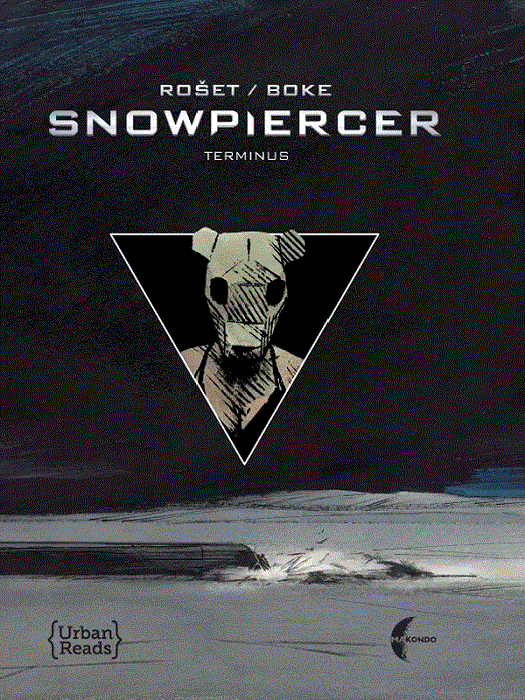 Snowpiercer: Terminus (SC)